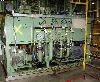  GUALCHIERANI Baler, Model FTGD 300, 300 ton, ~ 1993 yr,